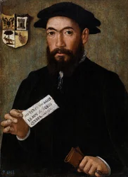 A Conquistador