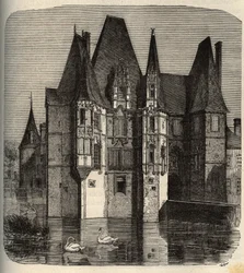 Chateau d