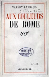 Cover of 
