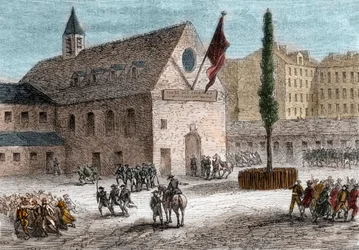 French Revolution