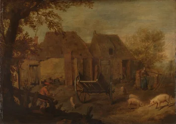 Farmyard