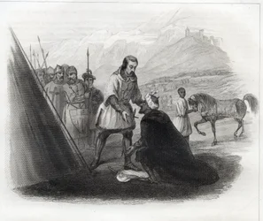 Ferdinand III of Castile