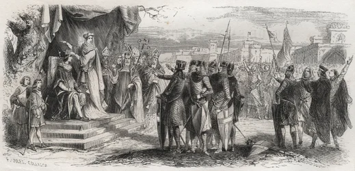 Ferdinand III of Castile