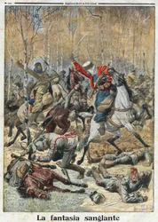 First World War 1914-1918: 