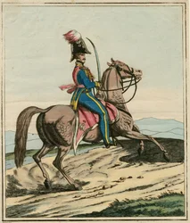 General Jozef Dwernicki