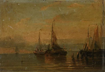 Harbor View