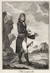 Napoleon Bonaparte