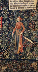 Penthesilea, Queen of the Amazons
