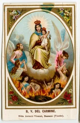 Our Lady of Mount Carmel