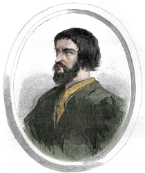Portrait of Jacques d
