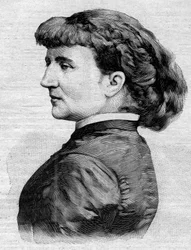 Portrait of Katharine O