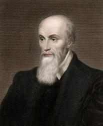Portrait of Michel de L
