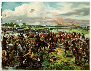First Battle of the Masurian Lakes