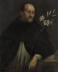 Saint Dominic