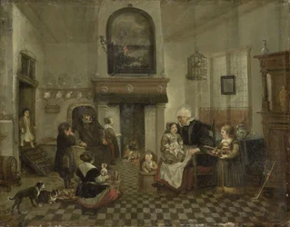 Saint Nicholas Day