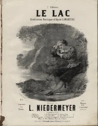 Sheet Music for 