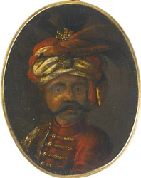 Suleiman II, Sultan of the Ottoman Empire