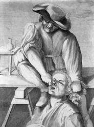 The Tooth Puller