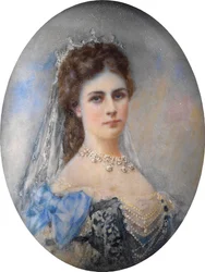 Elisabeth of Austria (1837-1898)