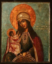 Mother of God of Siloam