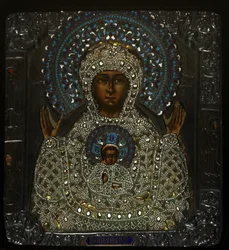 Our Lady of the Sign