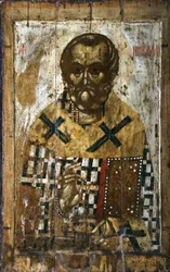 Saint Nicholas