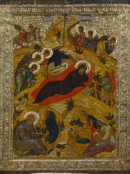 The Nativity