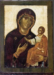 The Virgin Hodegetria