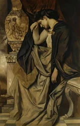 Medea at the Urn