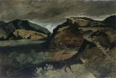 Heroic Landscape