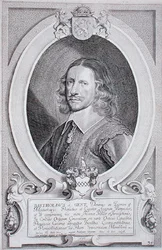 Barthold van Gent (c.1580s-1650)
