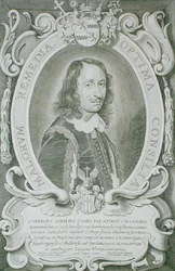Cornelius Gobel from 