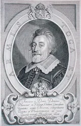 Frans van Donia (d.1651) from 