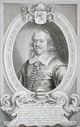 Godart van Reede (1588-1648)