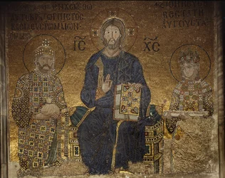 The Zoe Mosaic