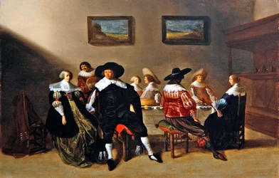 A Wedding Breakfast