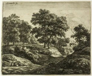 Family Resting