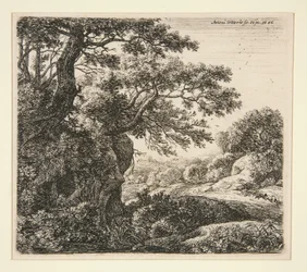 The Sleeper by the Roadside