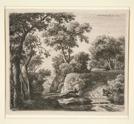The Plank Bridge