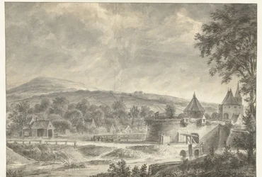 St. Janspoort in Arnhem