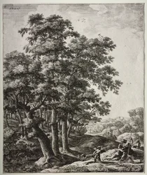 Venus and Adonis