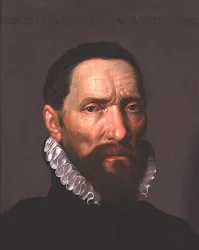 Portrait of a Man, 1574