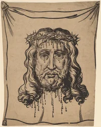 The Sudarium