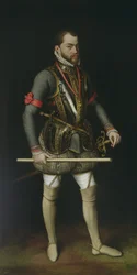 Philip II of Spain