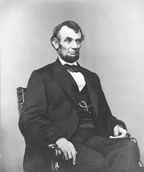 Abraham Lincoln