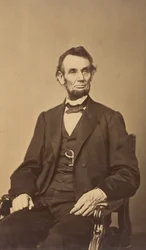 Abraham Lincoln