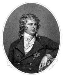 Prince Augustus Frederick