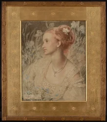 Clara Flower