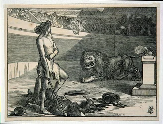 The Boy Martyr