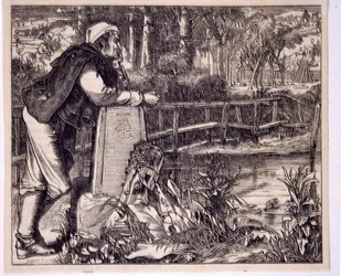The Old Chartist